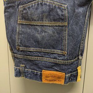 FILSON CUSTOM HUNTING PANTS 40X32